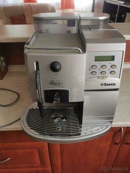 Saeco Royal - 2