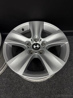 Alu BMW 5x120 17” style 327 - 2