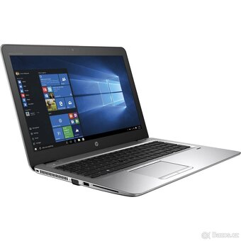 EliteBook 850 G3 / 15,6"/ i5 6200U / 8GB / 256GB SSD / W11 - 2