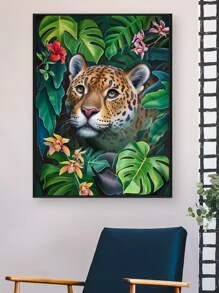 Diamantové malování - 2