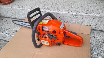 Motorová pila Husqvarna 235 X-torq - 2