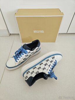 Michael Kors tenisky - 2