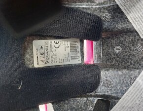 Dětská přilba-helma  OXELO-brusle/ skateboard - 2