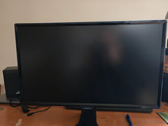 Monitor 24" Samsung S24E390HL - 2