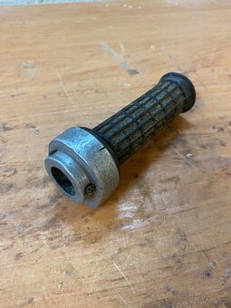 Plynová rukojeť Jawa Californian - 2