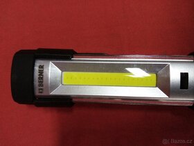 BERNER DÍLENSKÁ SVÍTILNA COB+XPE - 2