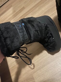 Sněhule Moon Boot - 2