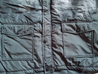 Zimní bunda XXL Chapter Cool and Fresh N.O.V.Á. - 2