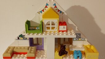 LEGO DUPLO 10929 - DOMEČEK - 2