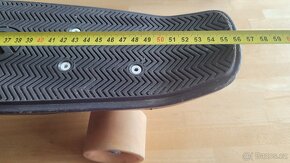 Dětský plastový skateboard Oxelo - 2