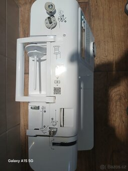 Brother Innov Is A65 nový v záruce  cena 7990 Kč - 2