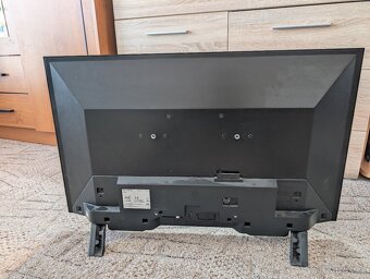 Sony KDL-32RD420 - 2