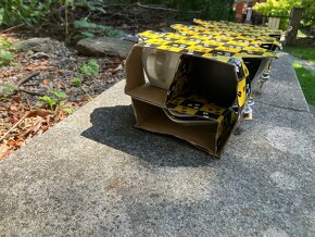 Kávové hrnky - 6 ks - 2