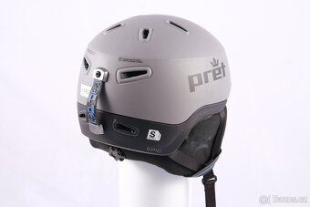 Použita lyžařská/snowboardová helma PRET EPIC - 2