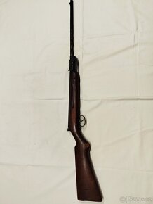 Prodám vzduchovku ČZ 236 - 2