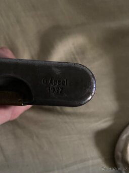 Čisticí sada na zbraně - 2