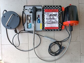 Pilovačka Diprofil Di-pro - 2