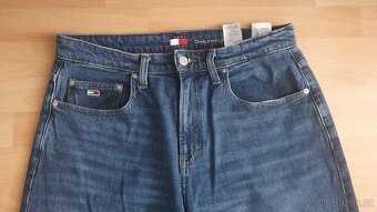 Dámské džíny Tommy Jeans - 2
