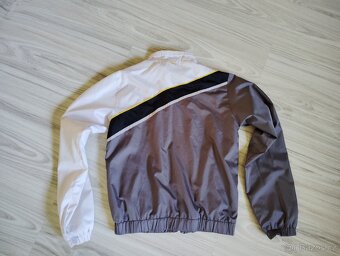 Klučičí bunda, vel.152 - 2