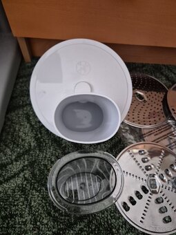 Příslušenství pro kuchyňský robot Bosch MUM - 2