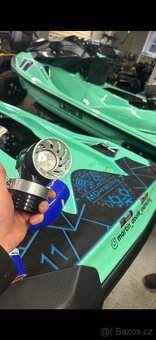 Individuální úpravy BRP Seadoo-Canam-Lynx-Skidoo - 2