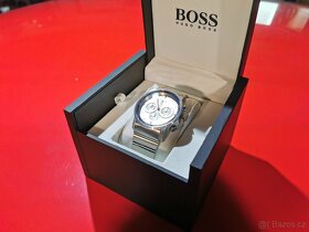 original hodinky Hugo Boss - 2
