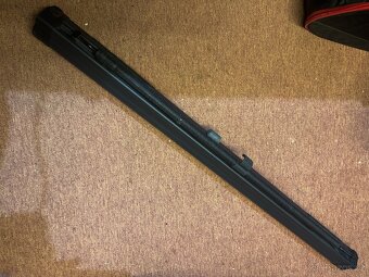 síť / roleta do kufru Audi A4 b9 Avant - 2