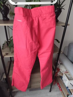 Zimní kalhoty dámské Northfinder vel. XL - 2