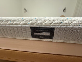Matrace Magniflex Magnistretch 9 200x210x23cm - 2
