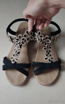 Sandálky - 2