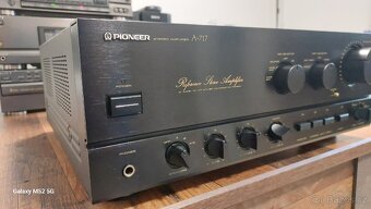Pioneer A-717 - 2