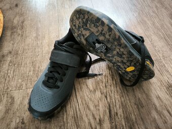 MTB boty Giro Chamber II – velikost 43 - 2