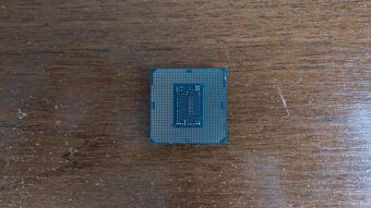 Intel Core I5-8600K (6C/6T) - 2