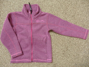 Mikina ALPINE PRO vel. 116/122 - 2