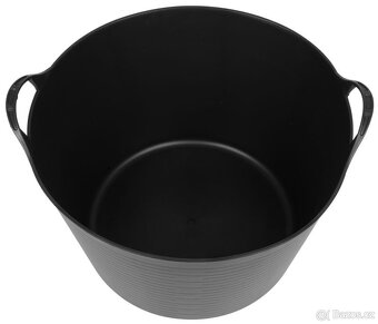 Vědro flexibilní 55l, multifunkční koš - NEPOUŽITÝ - 2