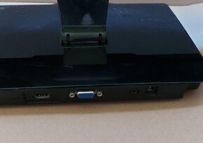 MONITOR ZN. PHILIPS. - 2