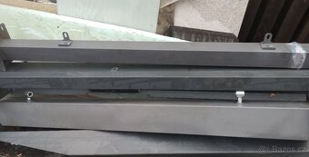 POLARGOS Imperial Plotová branka pravá nová - 2