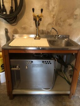 Pivní chlazení - 2