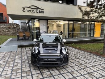 Mini Cooper,  SE Camden Panorama - 2