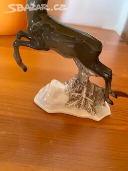 Soska srnka ROSENTHAL - 2