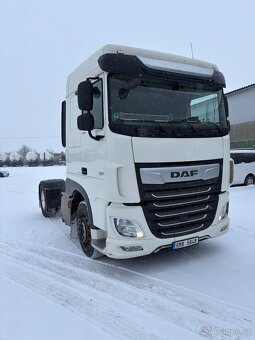 Daf xf 530 2019 - 2