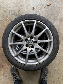 5x100 tomason et40 - 2