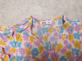 Letní šaty, vel. 146, Sinsay - 2