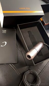 Tetovací strojek - 2