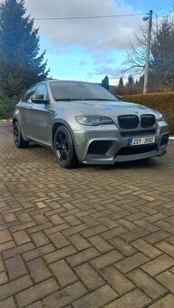 Bmw x6M - 2