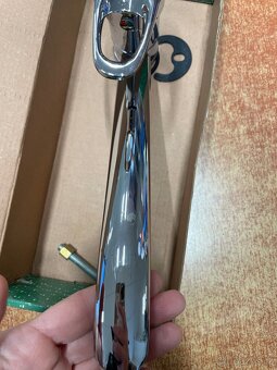 Baterie Sano technik - 2