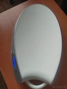 váha pro miminko - 2