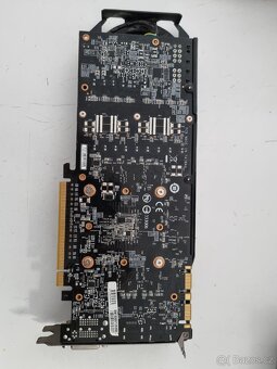 Gigabyte GV-N7600C-2GD - 2