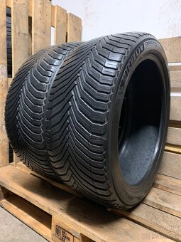 2ks 265/40/20 Michelin CrossClimate2Suv/2023 - 2