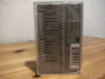 HaHa - Slova málo jsou - 2